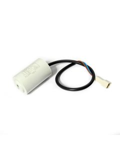 CAPACITOR WITH CABLE 25 UF (K6)