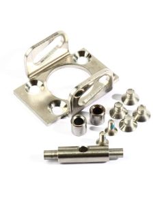 SET PLATE REPLACEMENT