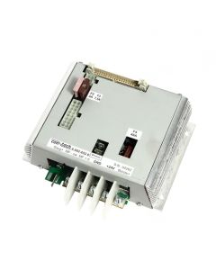 CONTROL MODULE