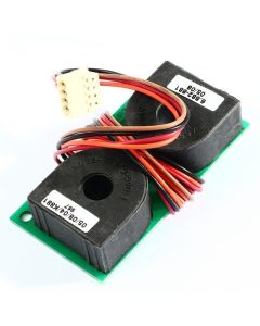 CIRCUIT BOARD CURRENT TRANSFORMER