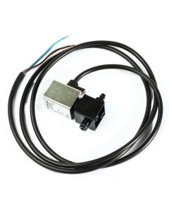 SOLENOID VALVE