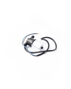 SOLENOID VALVE DN3