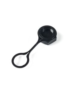 LOCKING CAP