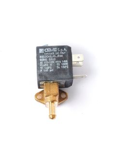 SOLENOID VALVE WITHOUT