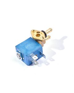 SOLENOID VALVE
