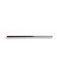 SUCTION TUBE CHROMED NW35 - 505MM
