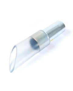 NOZZLE ELASTIC PLASTICS DN42
