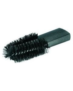 BRUSH-TYP NOZZLE