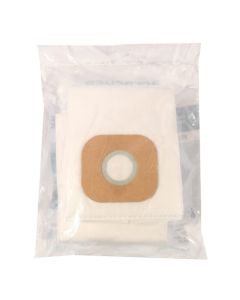 FILTER BAGS FLEECE 10PCS/PACK