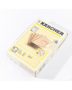FILTER BAGS (5PCS/1PAC)