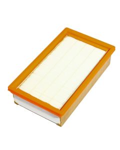 FLAT FILTER HEPA