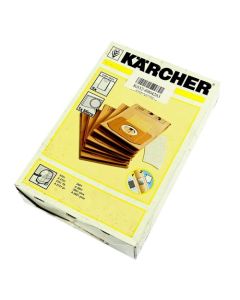 FILTER BAGS (5PCS/1PAC)