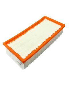 FLAT FILTER POLYESTER