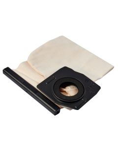 CLOTH FILTER BAG