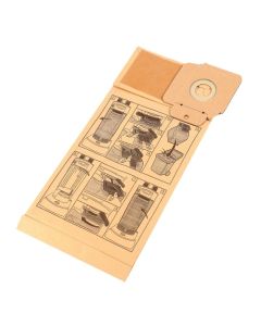 FILTER BAGS 30X10STK.