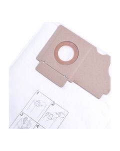 FLEECE FILTER BAGS(10PCS/PAC)