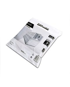 *FILTER BAG PAPIER(10PCS/PAC)