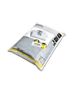 *FLEECE FILTER BAGS(10PCS/PAC)