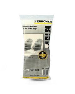 *PAPER FILTER BAG T10/1(10PCS/PAC)
