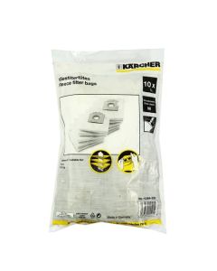 FLEECE FILTER BAGS (10PCS/PAC)