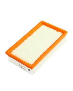 FLAT FILTER POLYESTER