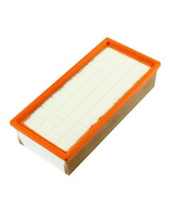 FLAT FILTER HEPA