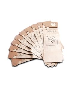 PAPER FILTER BAGS 1PAK/10PCS