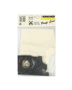 CLOTH FILTER BAG