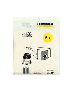 ถุงเก็บฝุ่น(5PCS/1PAC) (แทน 6.904-076)