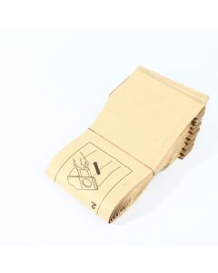 FILTER BAGS