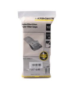 FILTER BAG SET 10 ST.  (10PCS/PAC)