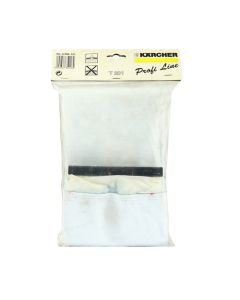 CLOTH FILTER BAG