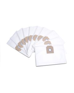 FLEECE FILTER BAGS