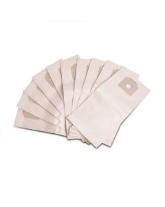 PAPER FILTER BAGS(10PCS/1PAC)