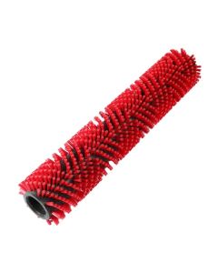 ROLLER BRUSH RED - R55