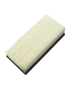 FLAT-PLEATED FILTER PACKAGED KÄRCHER PTF