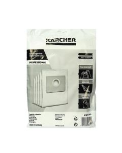 SET FILTERS BAGS-FLEECE 35L(5PCS/PACK)