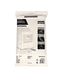 SET FILTER BAGS-FLEECE 40-55L