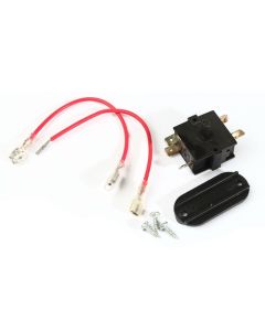 ROTARY SWITCH AB 30, AB 45