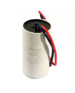 CAPACITOR AB 30