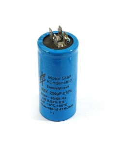 CAPACITOR