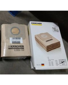 FILTER BAGS 5ST.“ไปใช้ K032-2863314”