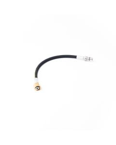 HOSE ASSEMBLY DN8 40MPA 0,46M