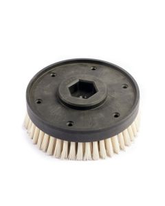 SOFT DISC BRUSH