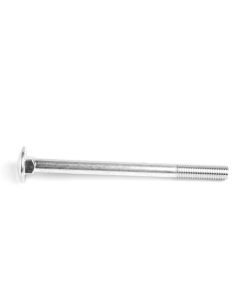 SAUCER-HEAD SCREW M10X130-ST-A0P DIN 60