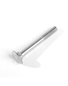 SAUCER-HEAD SCREW M10X80 ST-A0P DIN60
