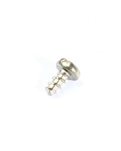 SCREW 3X6 -A2-70 (IN6RD)