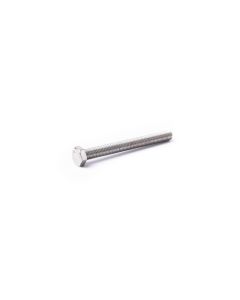 HEXAGONAL HEAD SCREW M8X80-A2-70 ISO40