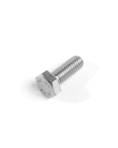 HEXAGONAL HEAD SCREW M6X16-A4-70 ISO 4