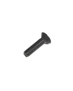 FLAT HEADED SCREW M 5X